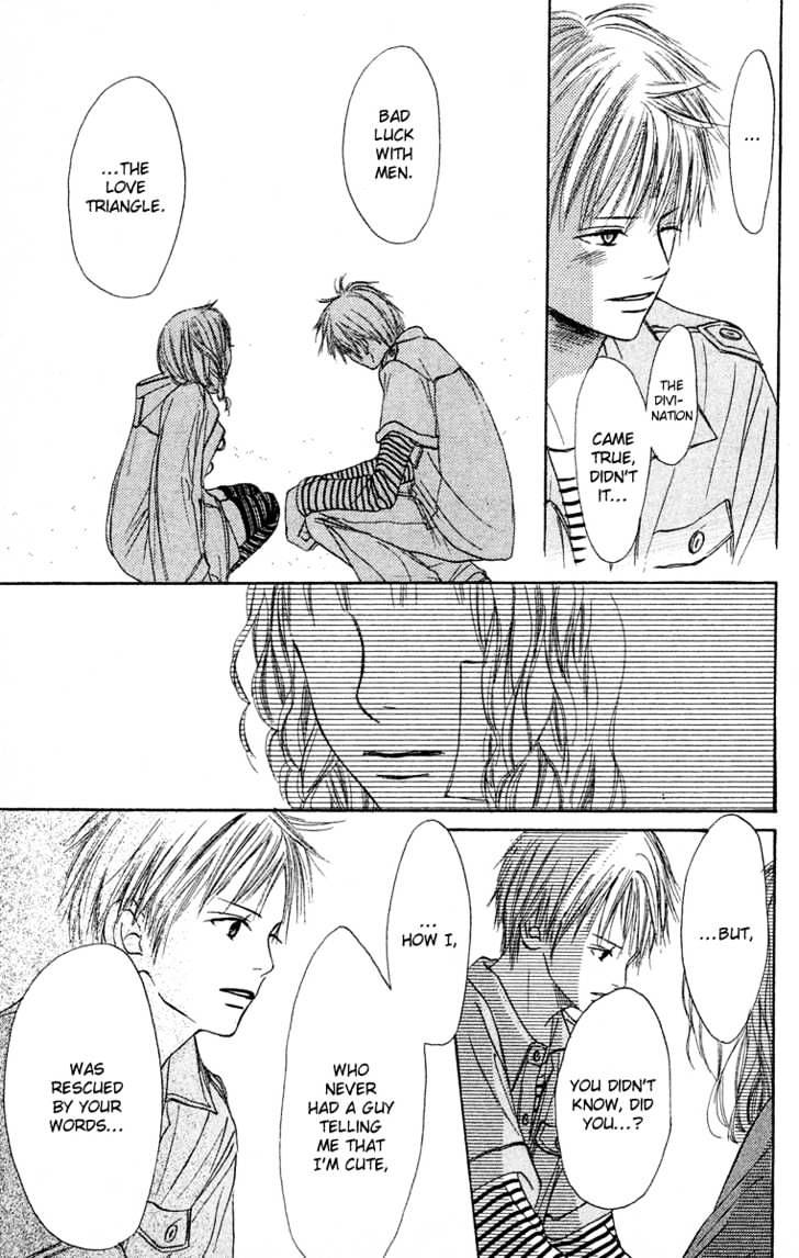 Crazy for You (Shoujo) Chapter 5 page 40 - Chapter 5 : 5