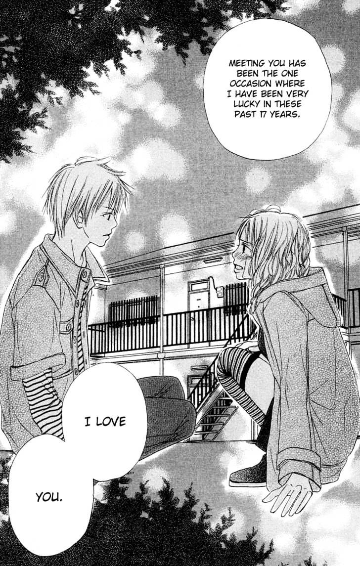 Crazy for You (Shoujo) Chapter 5 page 42 - Chapter 5 : 5