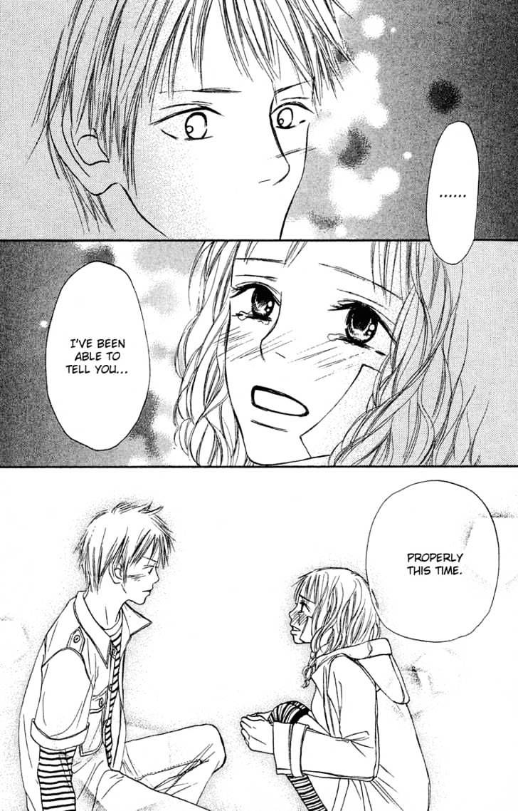 Crazy for You (Shoujo) Chapter 5 page 43 - Chapter 5 : 5