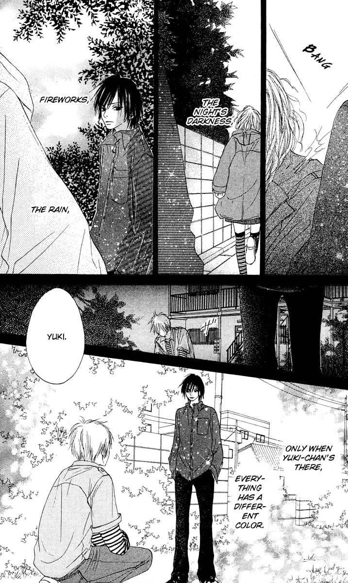Crazy for You (Shoujo) Chapter 5 page 45 - Chapter 5 : 5