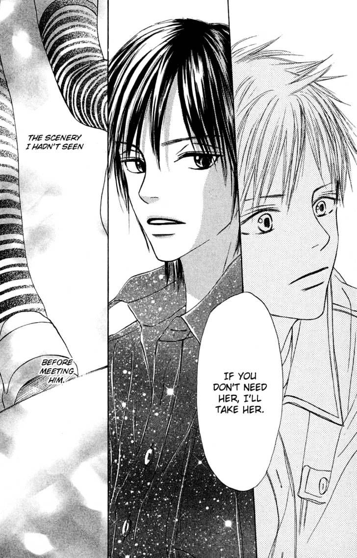 Crazy for You (Shoujo) Chapter 5 page 47 - Chapter 5 : 5