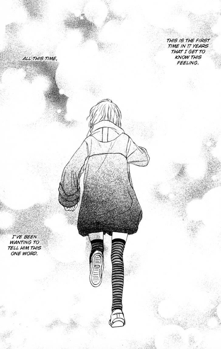 Crazy for You (Shoujo) Chapter 5 page 48 - Chapter 5 : 5