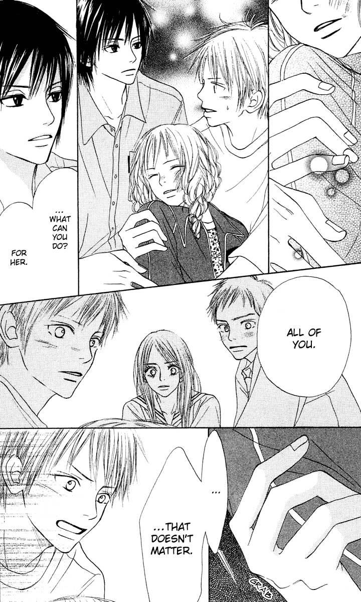 Crazy for You (Shoujo) Chapter 5 page 5 - Chapter 5 : 5