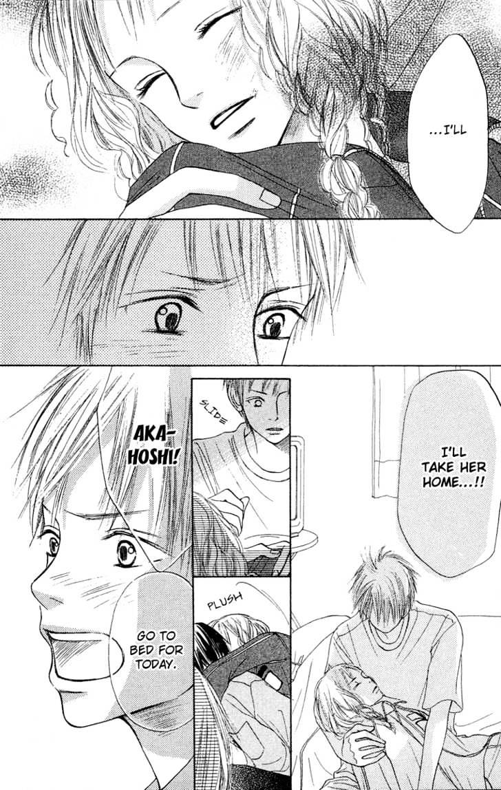 Crazy for You (Shoujo) Chapter 5 page 6 - Chapter 5 : 5