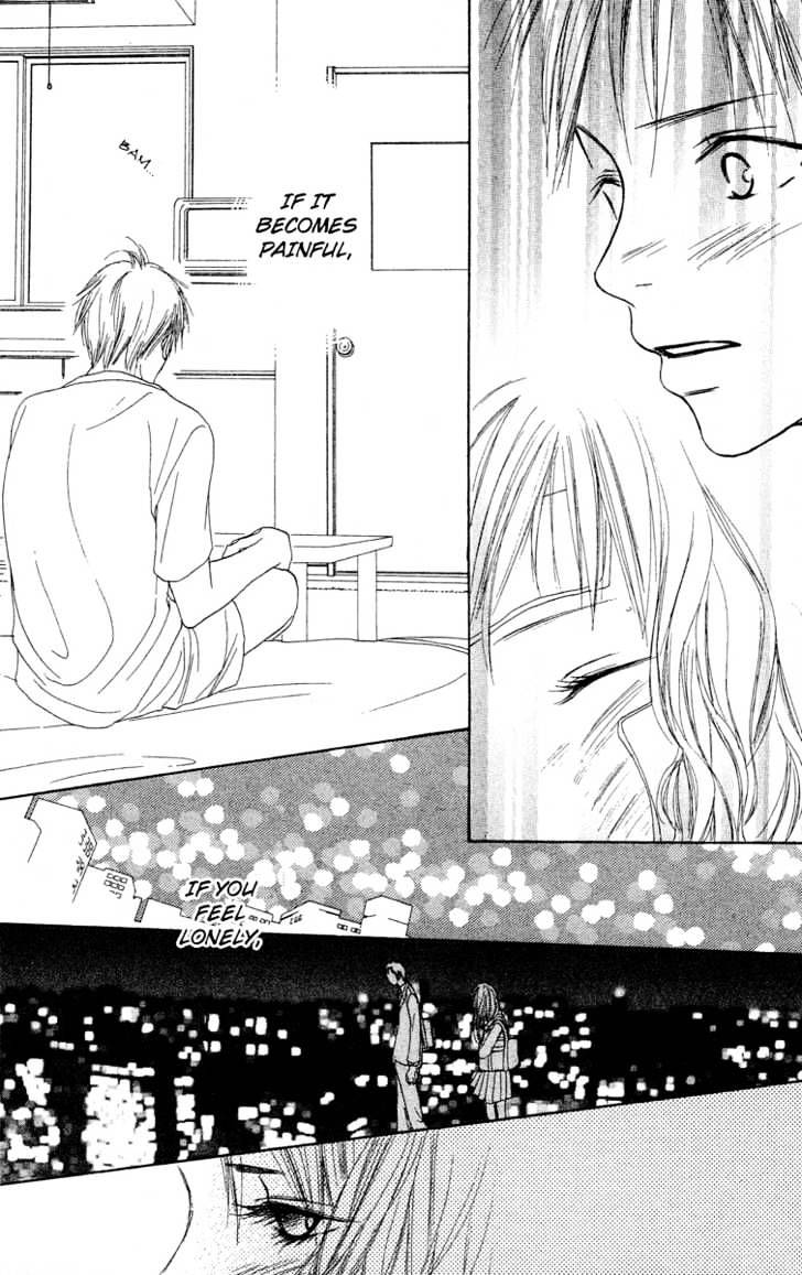 Crazy for You (Shoujo) Chapter 5 page 8 - Chapter 5 : 5