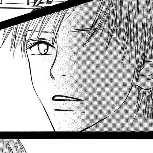 Crazy for You (Shoujo) Chapter 5 : 5 cover