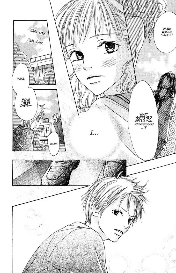 Crazy for You (Shoujo) Chapter 6 page 10 - Chapter 6 : 6
