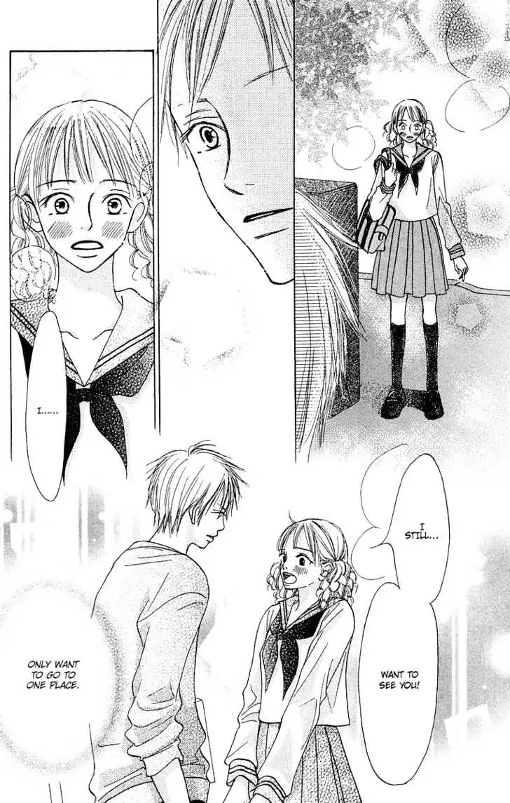 Crazy for You (Shoujo) Chapter 6 page 11 - Chapter 6 : 6