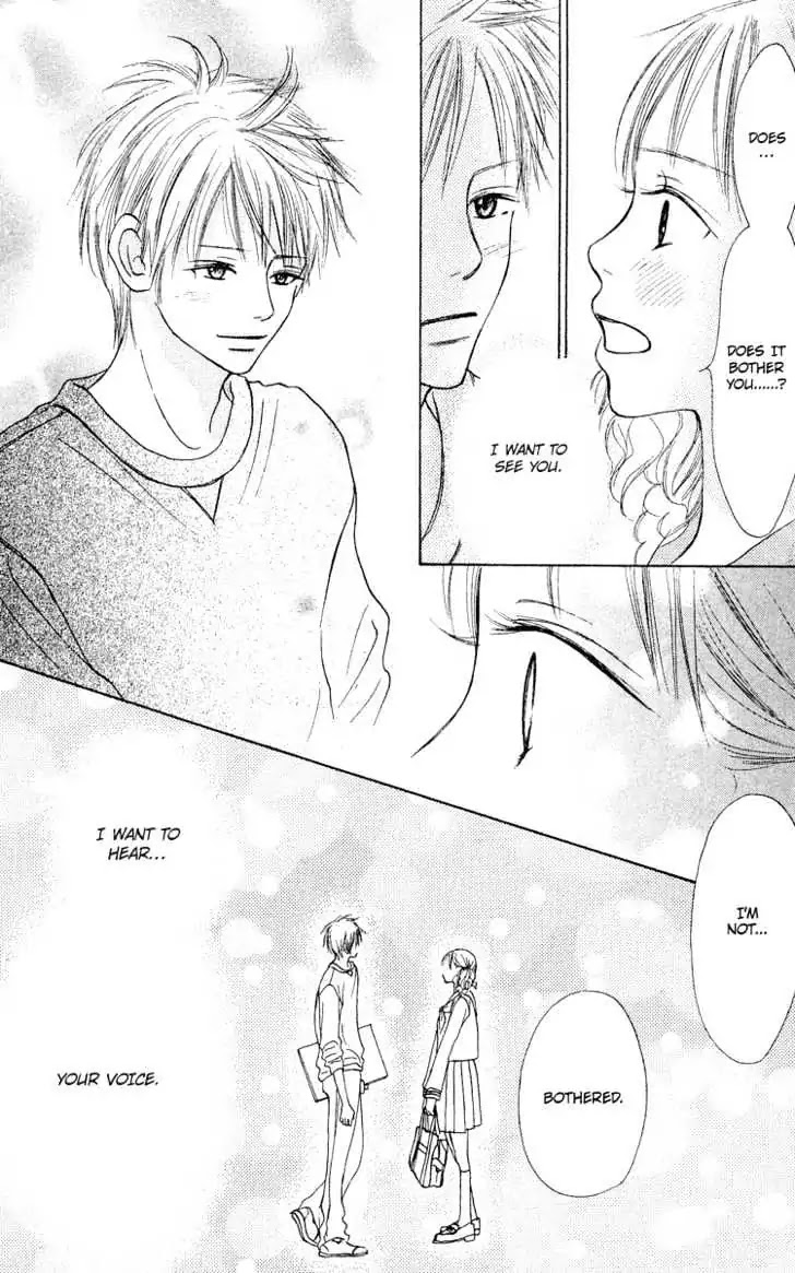 Crazy for You (Shoujo) Chapter 6 page 12 - Chapter 6 : 6