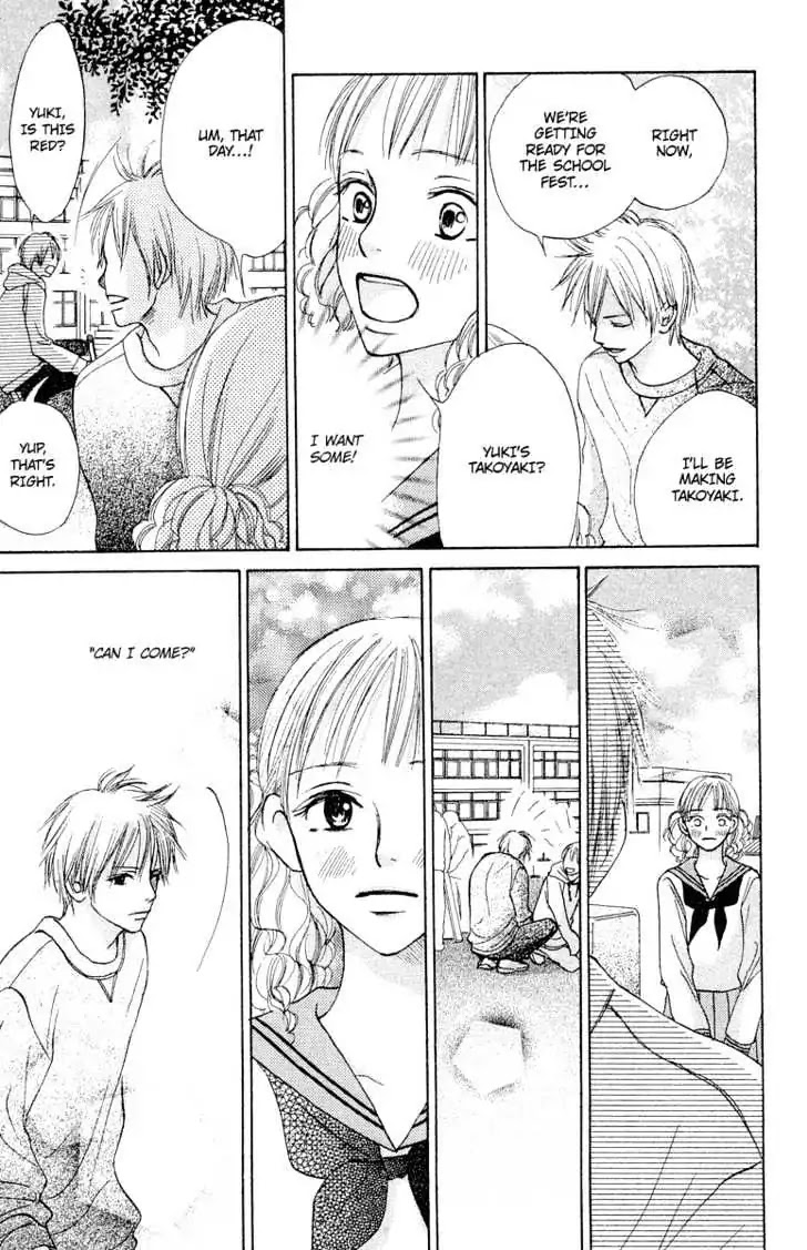 Crazy for You (Shoujo) Chapter 6 page 13 - Chapter 6 : 6