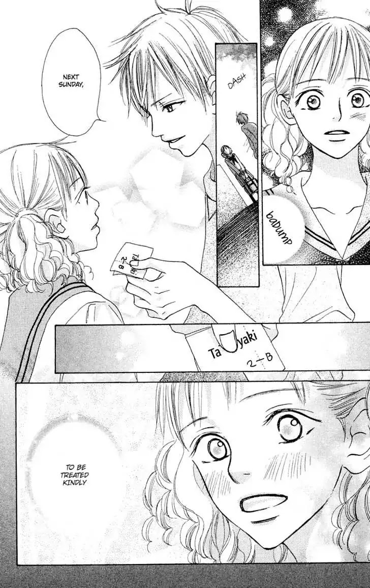 Crazy for You (Shoujo) Chapter 6 page 14 - Chapter 6 : 6