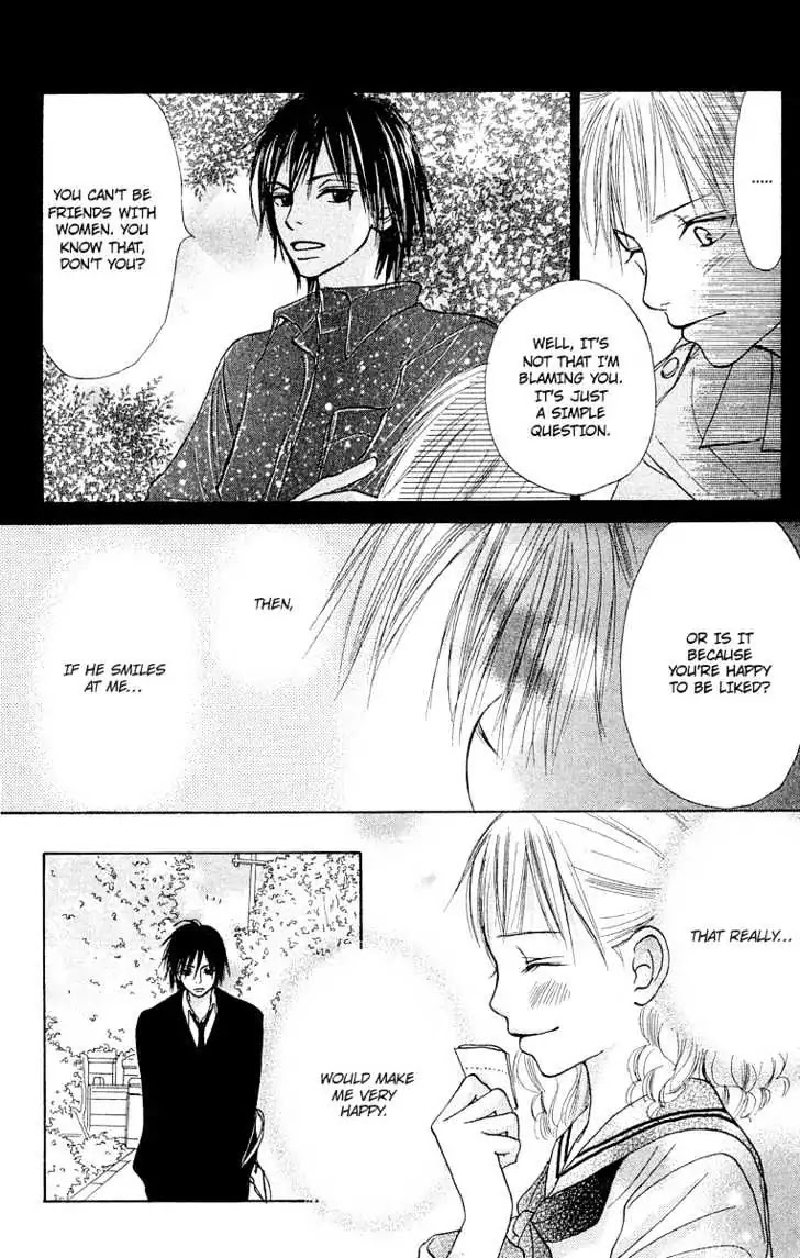 Crazy for You (Shoujo) Chapter 6 page 16 - Chapter 6 : 6