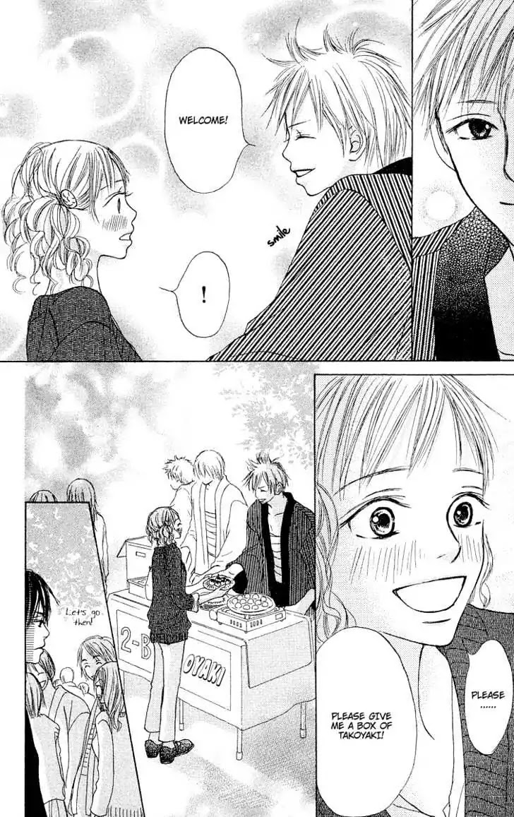 Crazy for You (Shoujo) Chapter 6 page 22 - Chapter 6 : 6