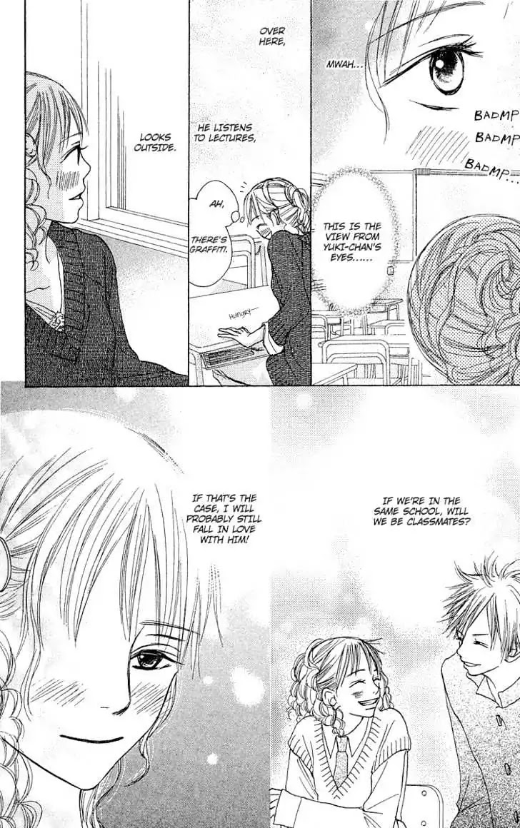 Crazy for You (Shoujo) Chapter 6 page 26 - Chapter 6 : 6