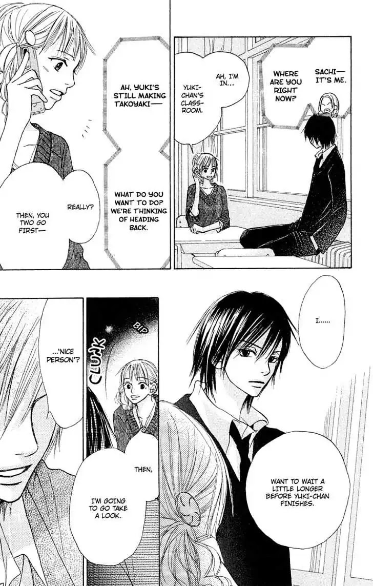 Crazy for You (Shoujo) Chapter 6 page 29 - Chapter 6 : 6