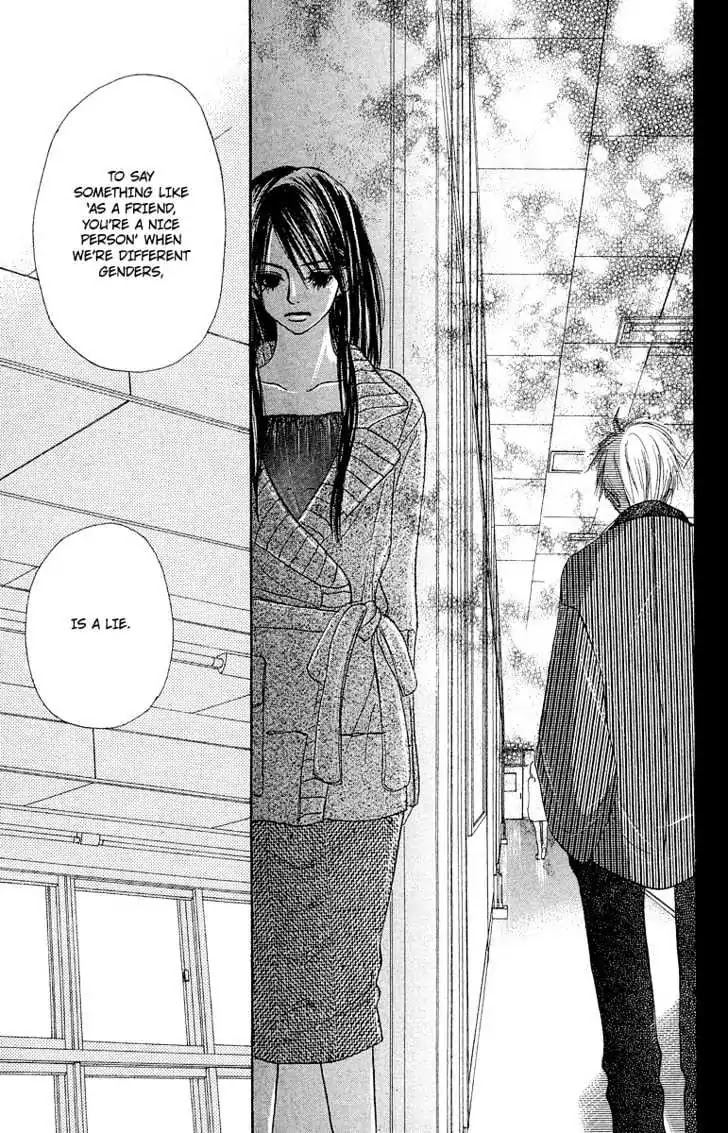 Crazy for You (Shoujo) Chapter 6 page 35 - Chapter 6 : 6