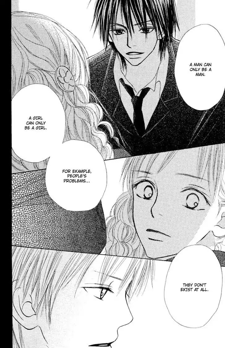 Crazy for You (Shoujo) Chapter 6 page 36 - Chapter 6 : 6