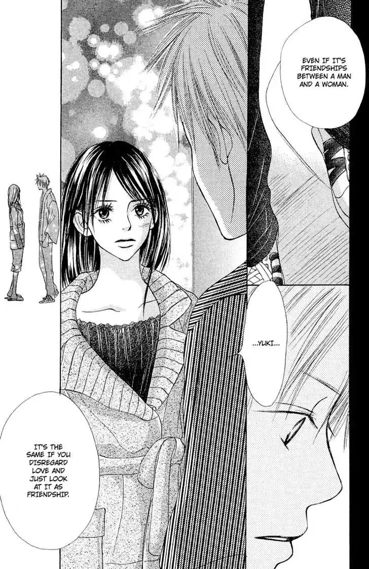 Crazy for You (Shoujo) Chapter 6 page 37 - Chapter 6 : 6