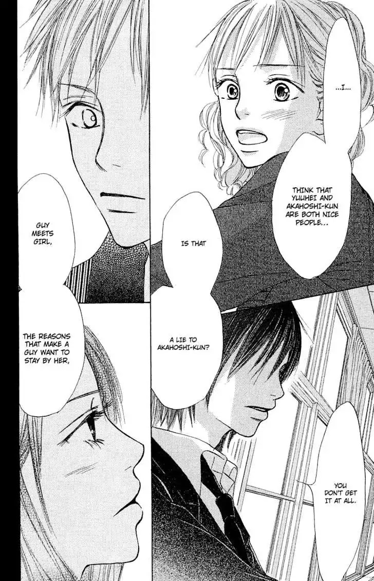 Crazy for You (Shoujo) Chapter 6 page 38 - Chapter 6 : 6