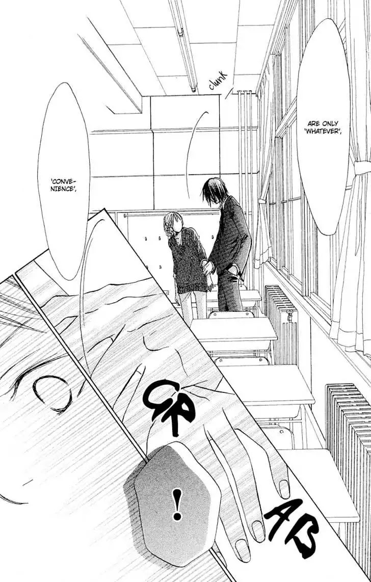 Crazy for You (Shoujo) Chapter 6 page 39 - Chapter 6 : 6