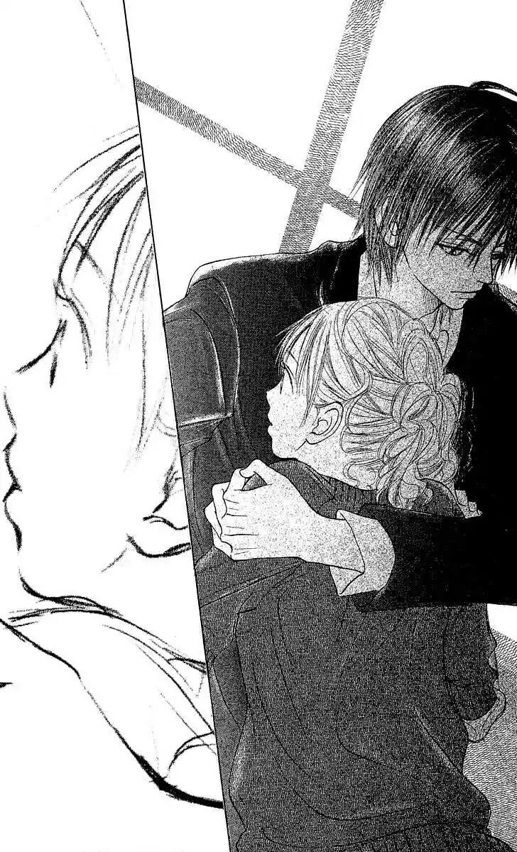 Crazy for You (Shoujo) Chapter 6 page 40 - Chapter 6 : 6