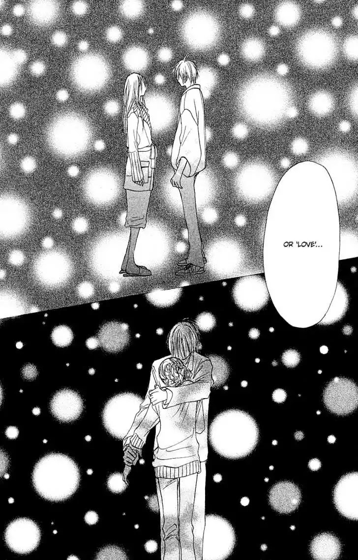 Crazy for You (Shoujo) Chapter 6 page 41 - Chapter 6 : 6