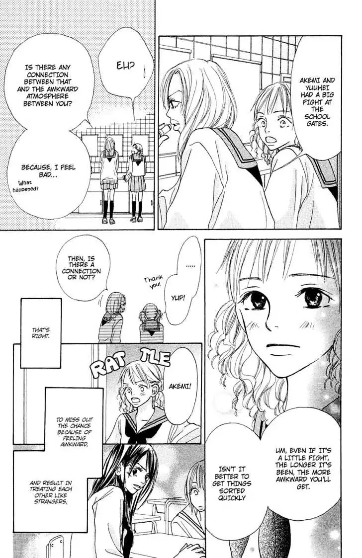 Crazy for You (Shoujo) Chapter 6 page 5 - Chapter 6 : 6
