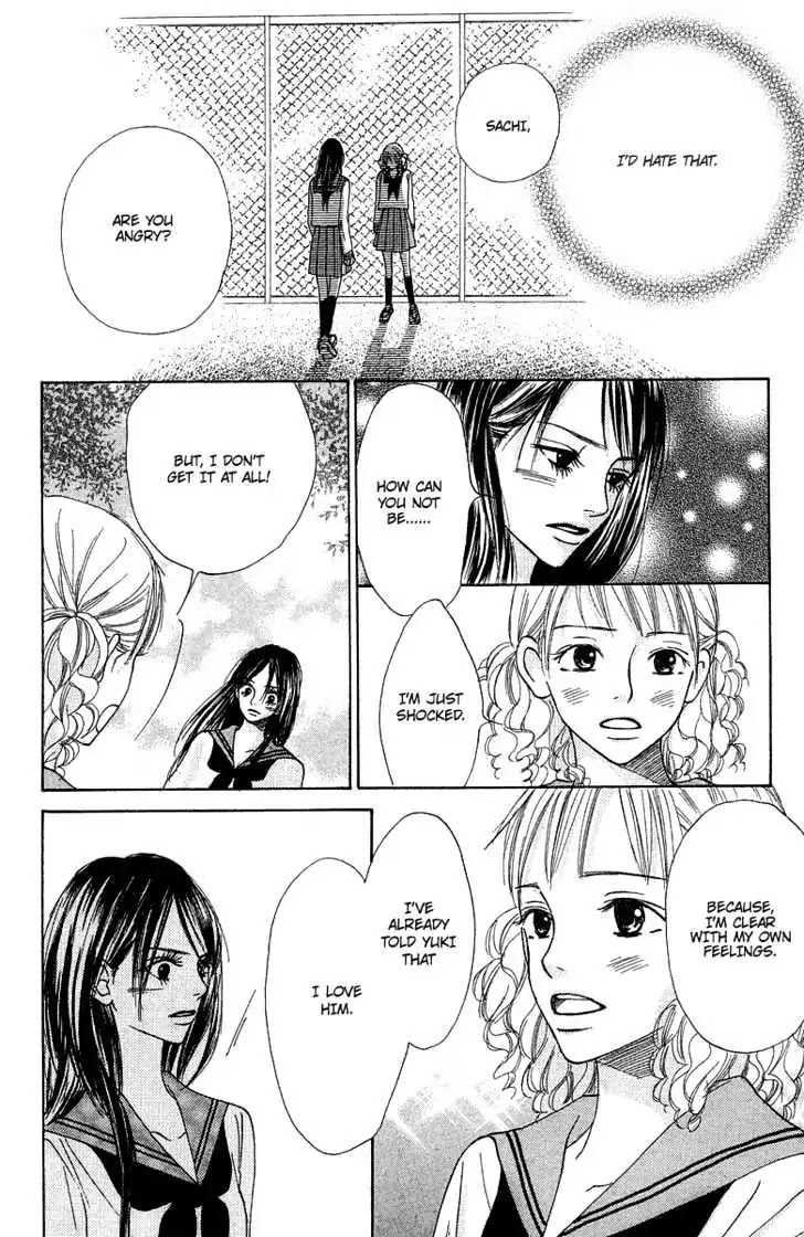 Crazy for You (Shoujo) Chapter 6 page 6 - Chapter 6 : 6