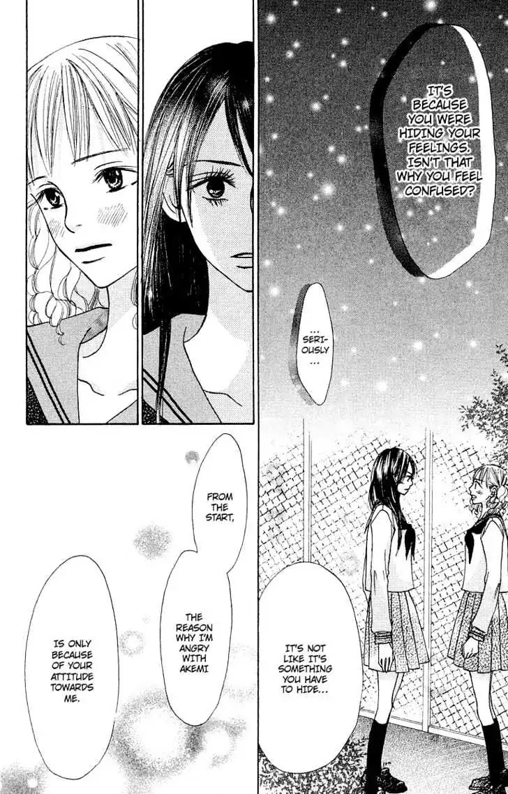 Crazy for You (Shoujo) Chapter 6 page 8 - Chapter 6 : 6