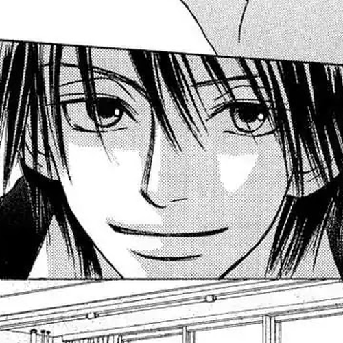 Crazy for You (Shoujo) Chapter 6 : 6 cover