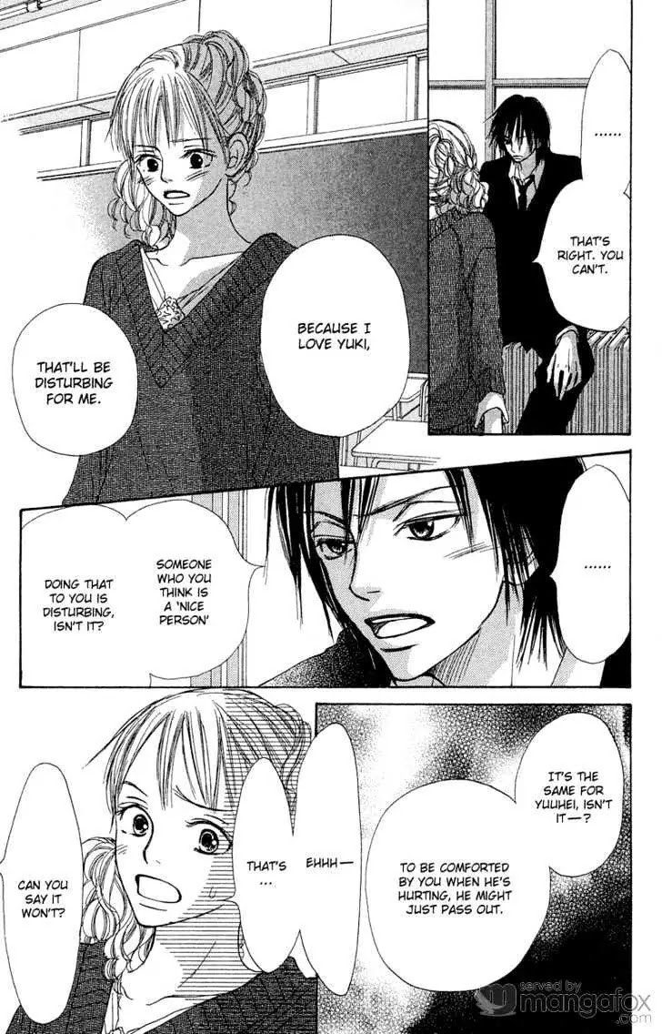 Crazy for You (Shoujo) Chapter 7 page 11 - Chapter 7 : 7