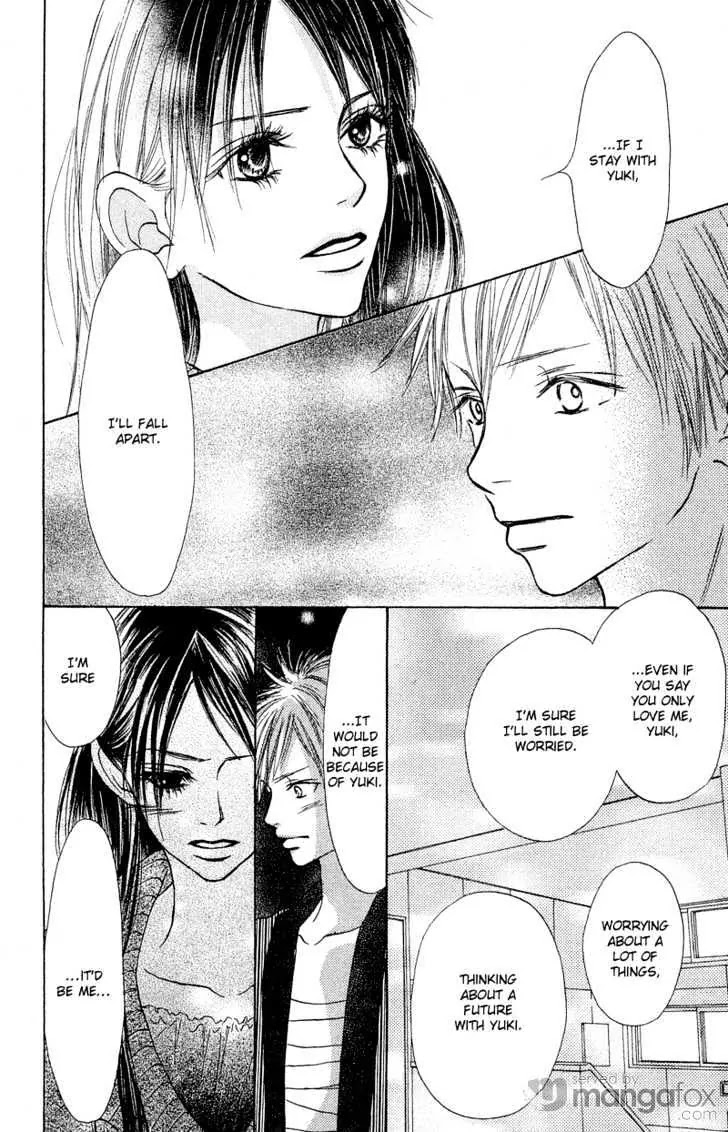 Crazy for You (Shoujo) Chapter 7 page 14 - Chapter 7 : 7