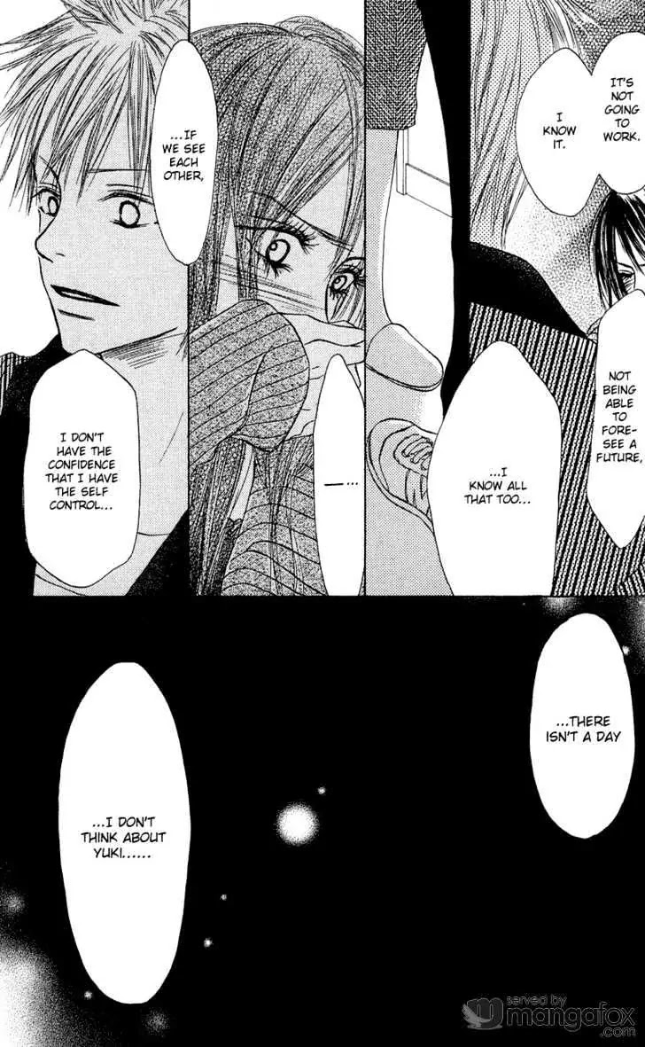Crazy for You (Shoujo) Chapter 7 page 16 - Chapter 7 : 7