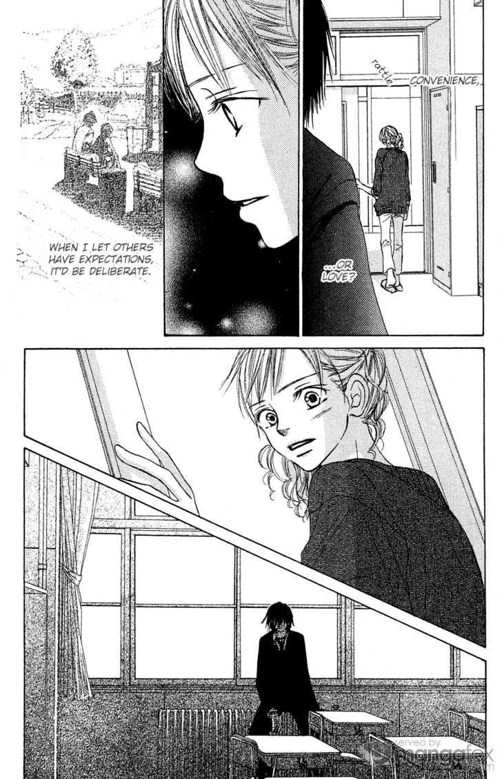 Crazy for You (Shoujo) Chapter 7 page 20 - Chapter 7 : 7