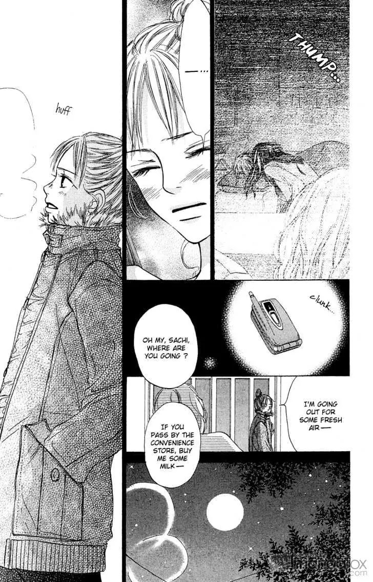 Crazy for You (Shoujo) Chapter 7 page 25 - Chapter 7 : 7