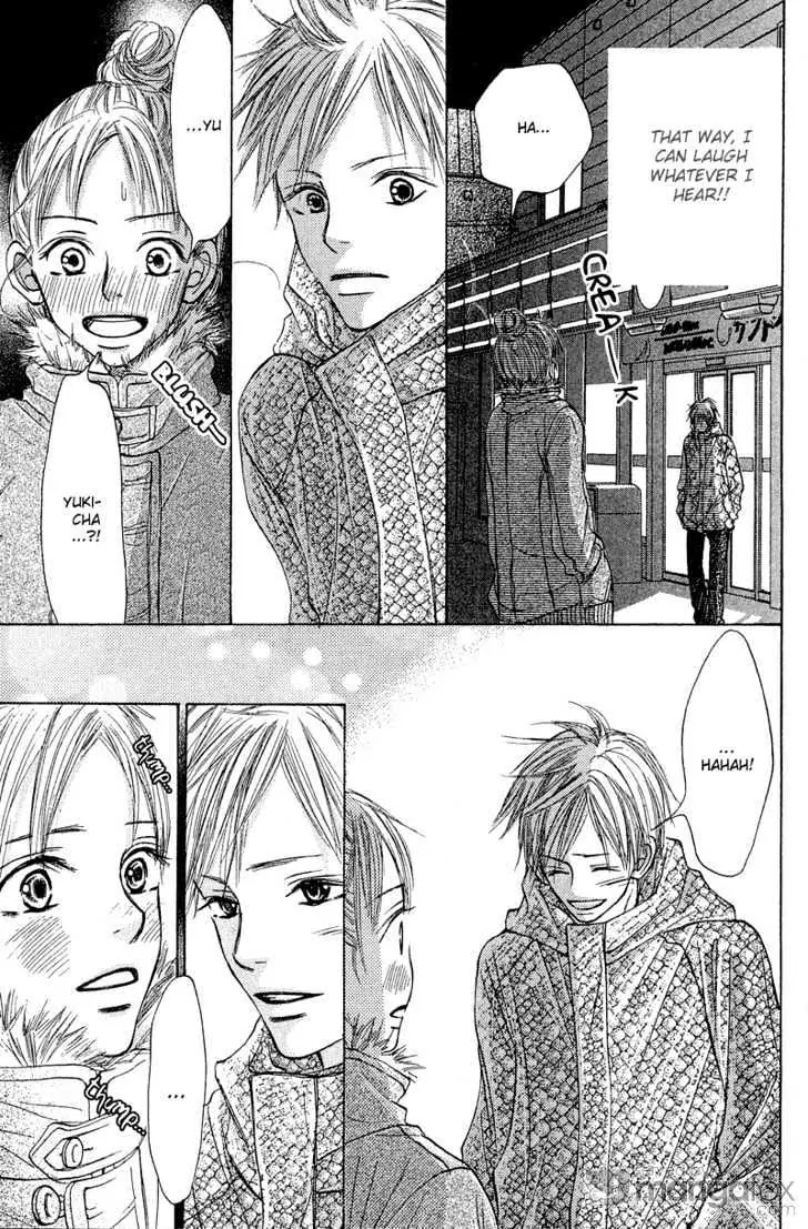 Crazy for You (Shoujo) Chapter 7 page 27 - Chapter 7 : 7