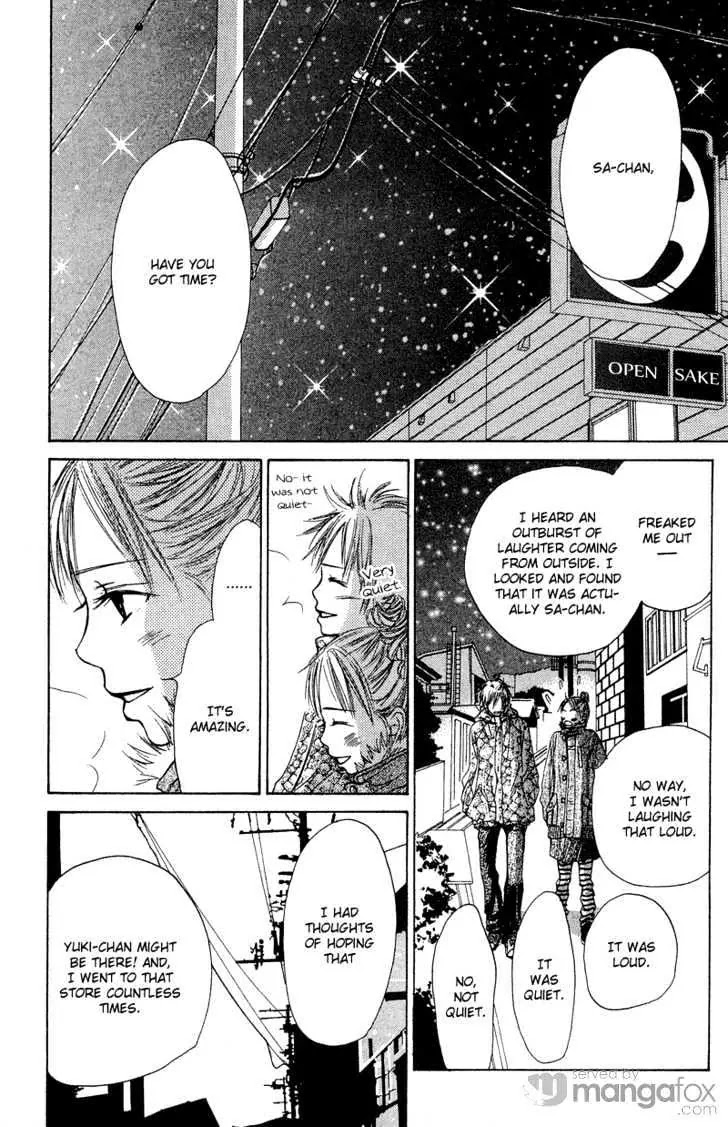 Crazy for You (Shoujo) Chapter 7 page 28 - Chapter 7 : 7