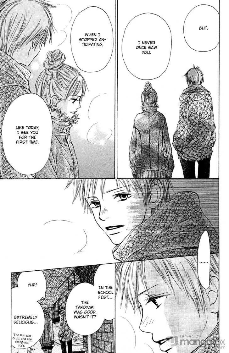 Crazy for You (Shoujo) Chapter 7 page 29 - Chapter 7 : 7