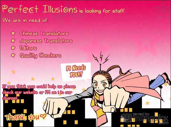 Crazy for You (Shoujo) Chapter 7 page 3 - Chapter 7 : 7