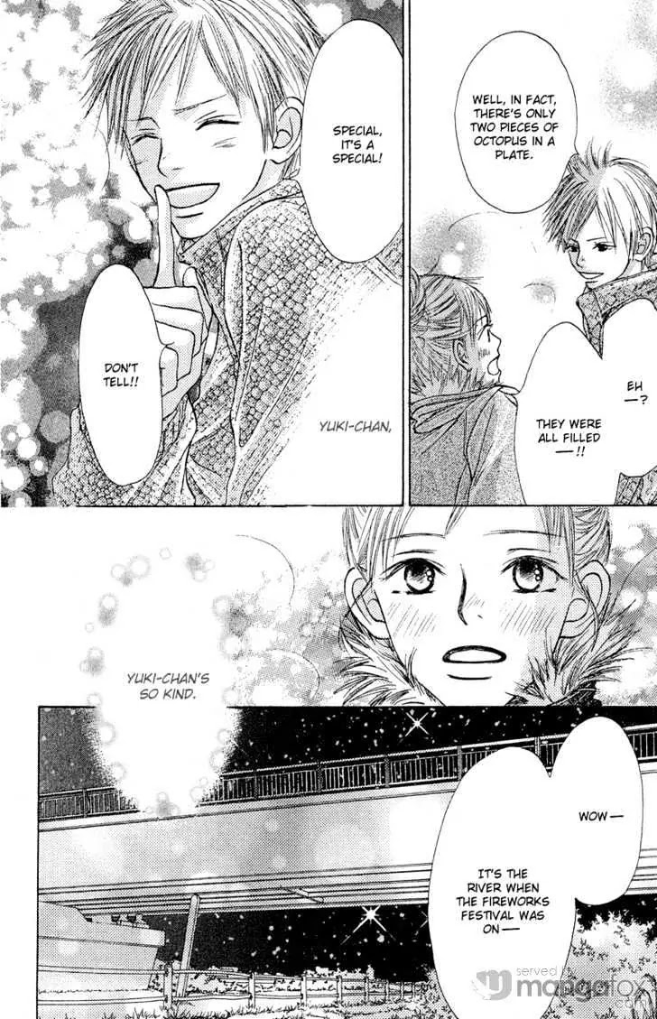 Crazy for You (Shoujo) Chapter 7 page 30 - Chapter 7 : 7