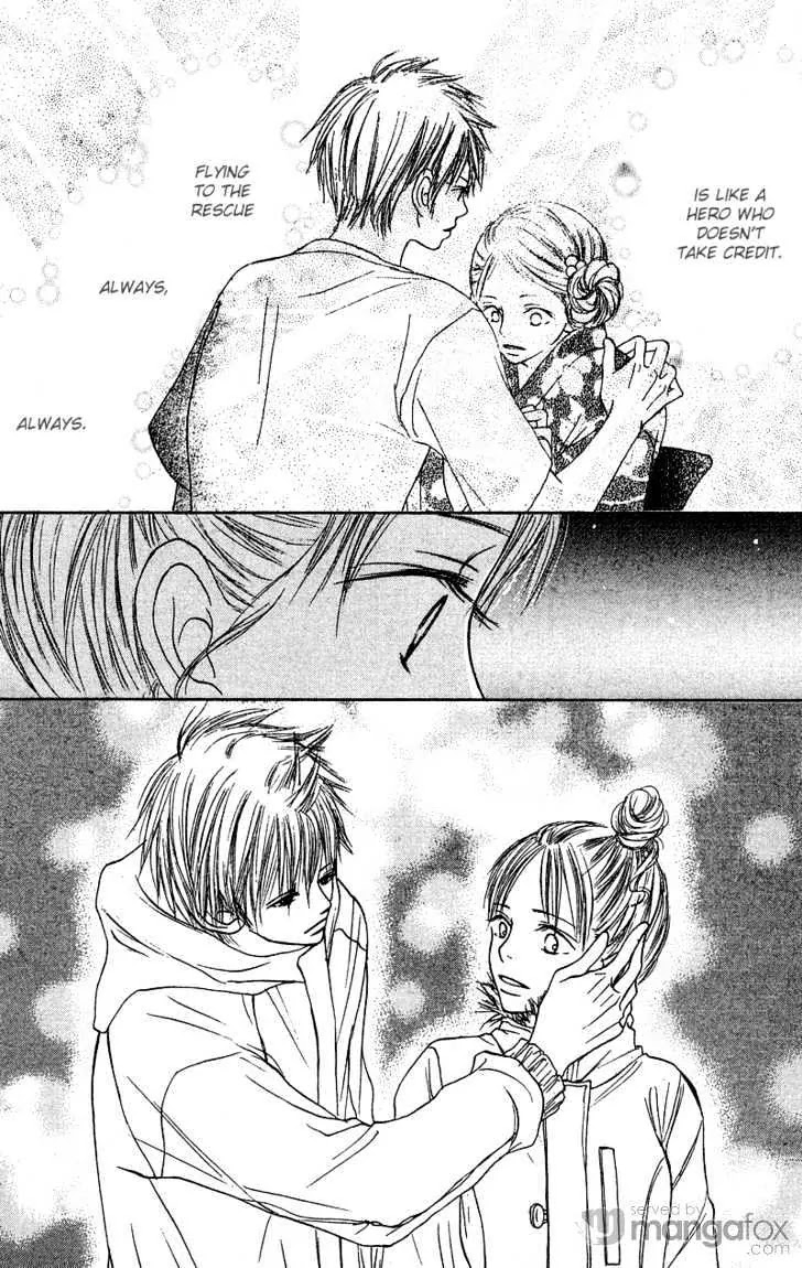 Crazy for You (Shoujo) Chapter 7 page 33 - Chapter 7 : 7