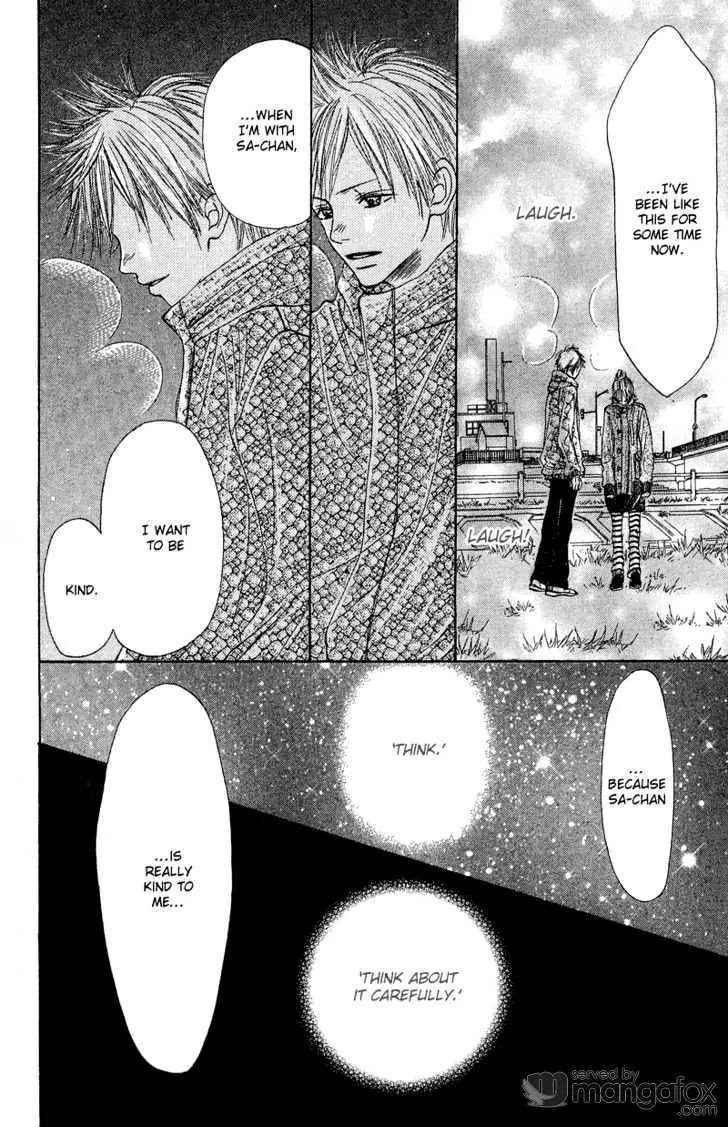 Crazy for You (Shoujo) Chapter 7 page 36 - Chapter 7 : 7