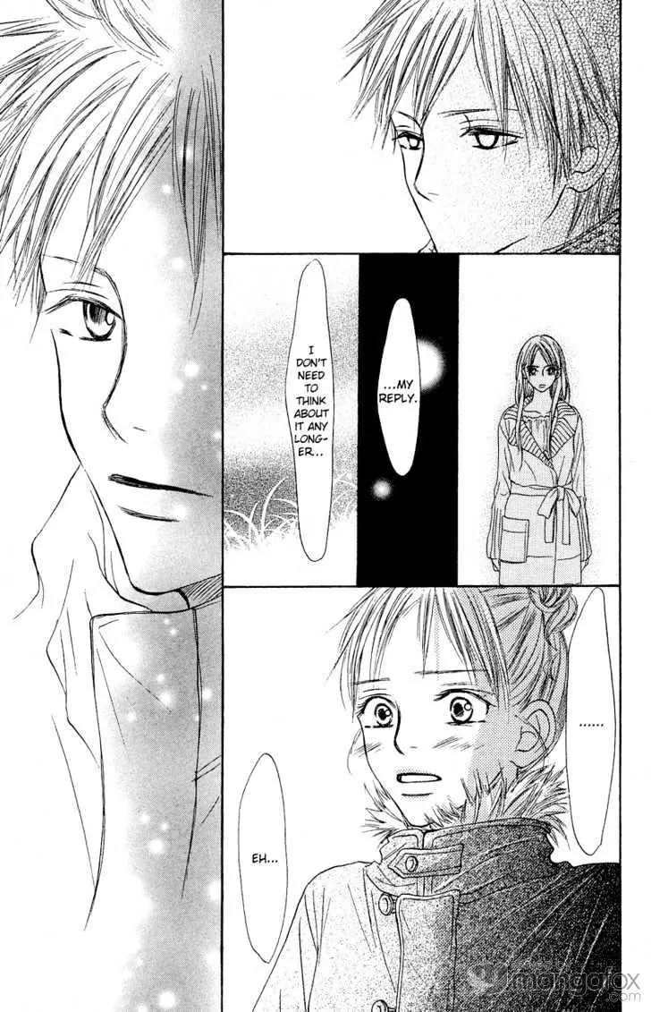 Crazy for You (Shoujo) Chapter 7 page 37 - Chapter 7 : 7