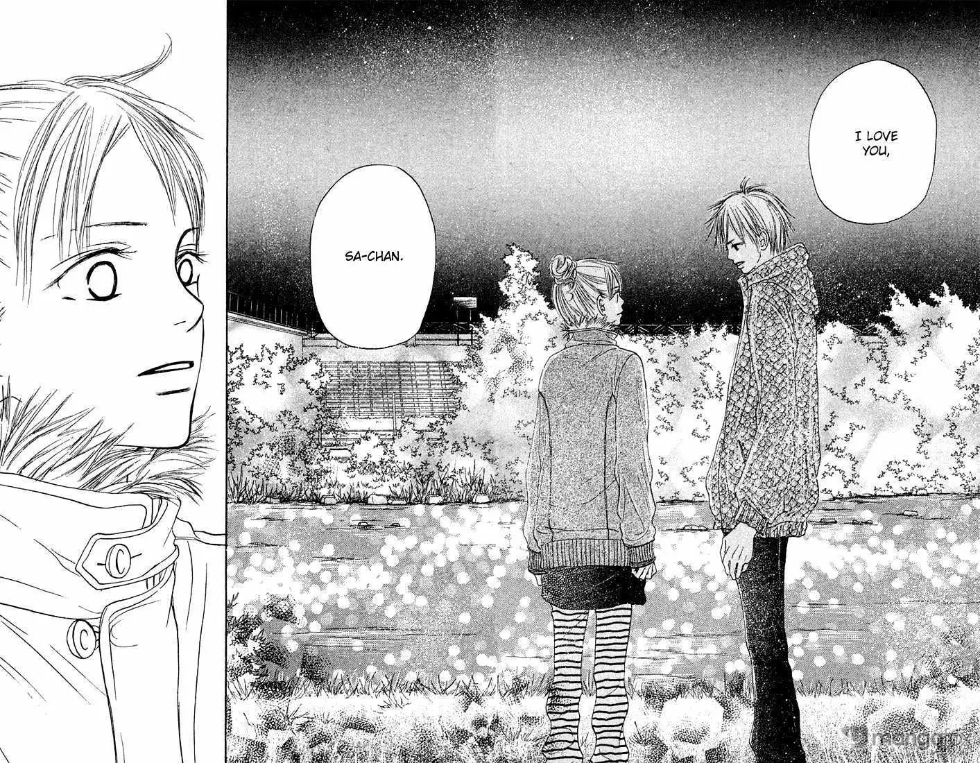 Crazy for You (Shoujo) Chapter 7 page 38 - Chapter 7 : 7