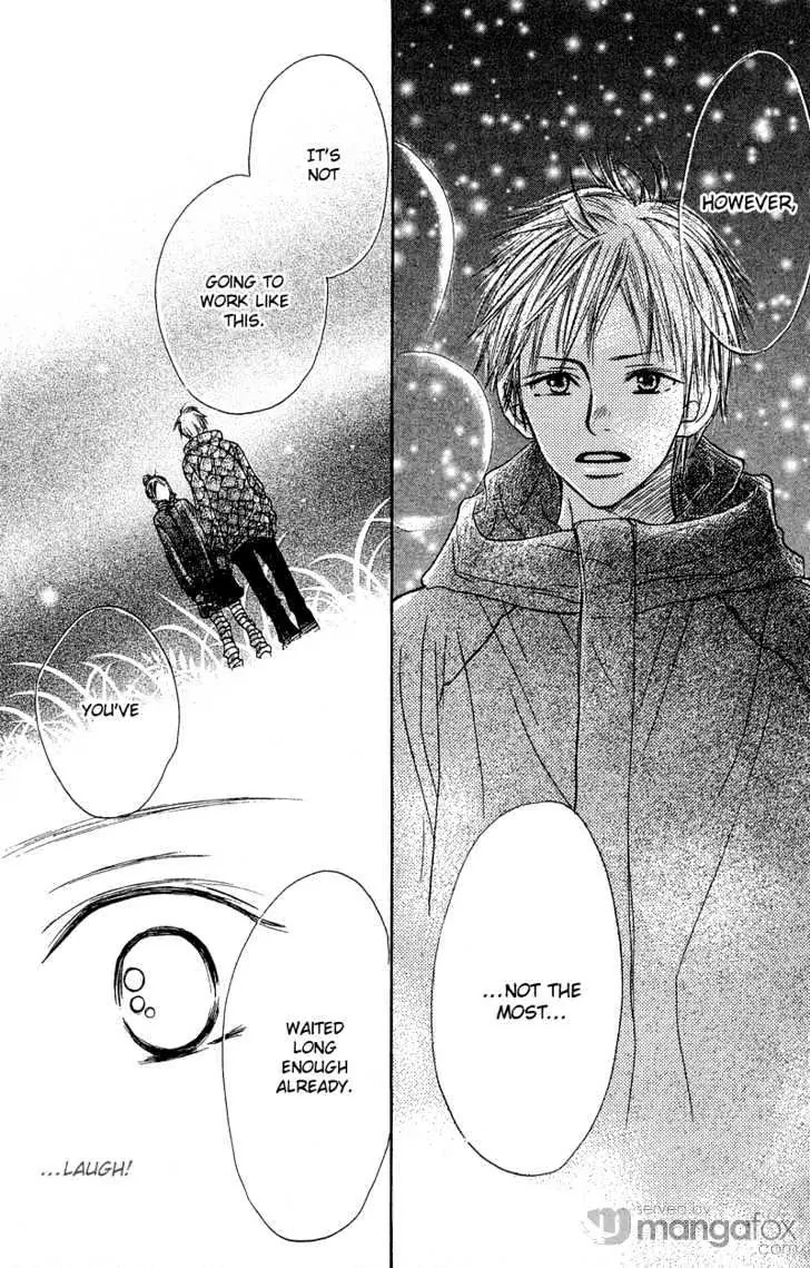 Crazy for You (Shoujo) Chapter 7 page 39 - Chapter 7 : 7
