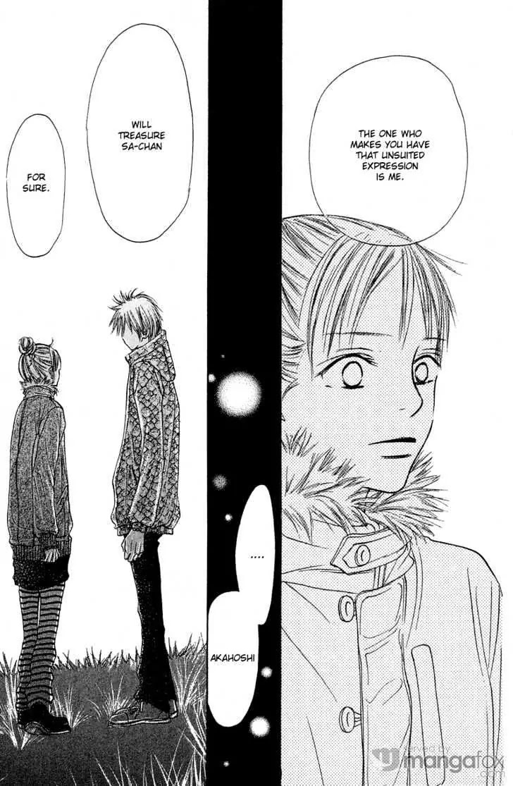 Crazy for You (Shoujo) Chapter 7 page 40 - Chapter 7 : 7