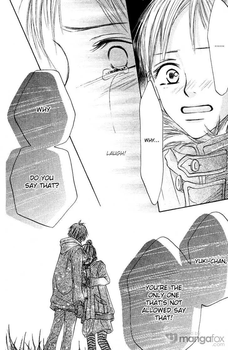 Crazy for You (Shoujo) Chapter 7 page 41 - Chapter 7 : 7