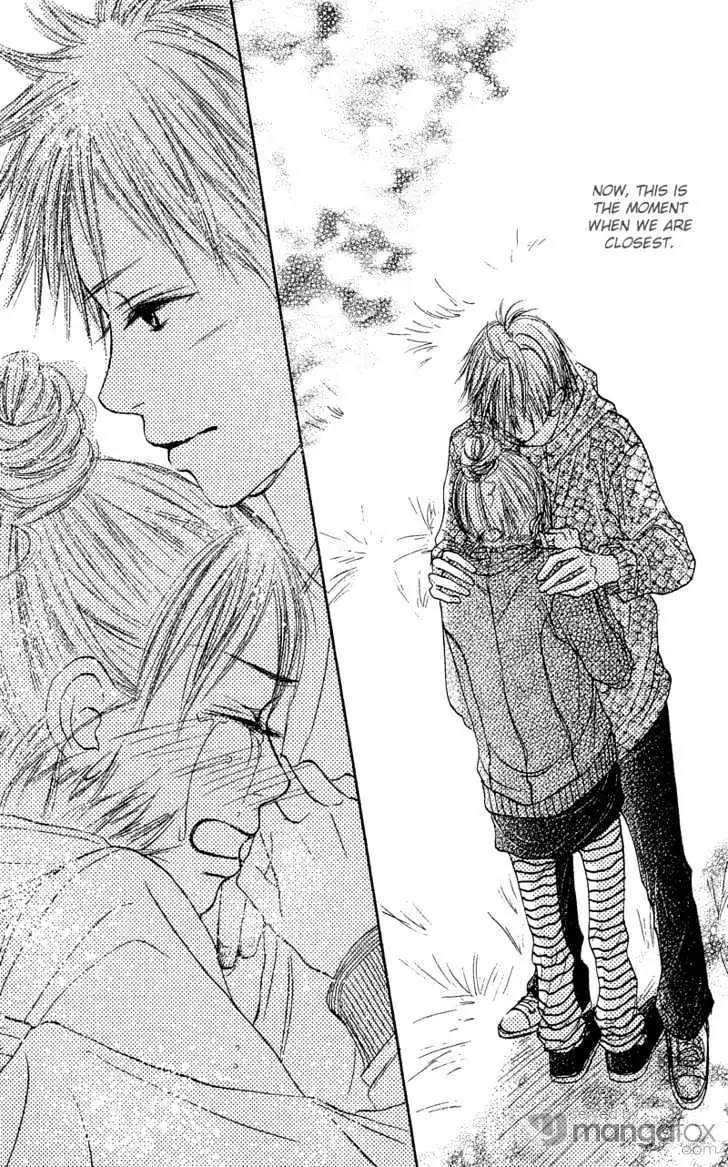 Crazy for You (Shoujo) Chapter 7 page 43 - Chapter 7 : 7