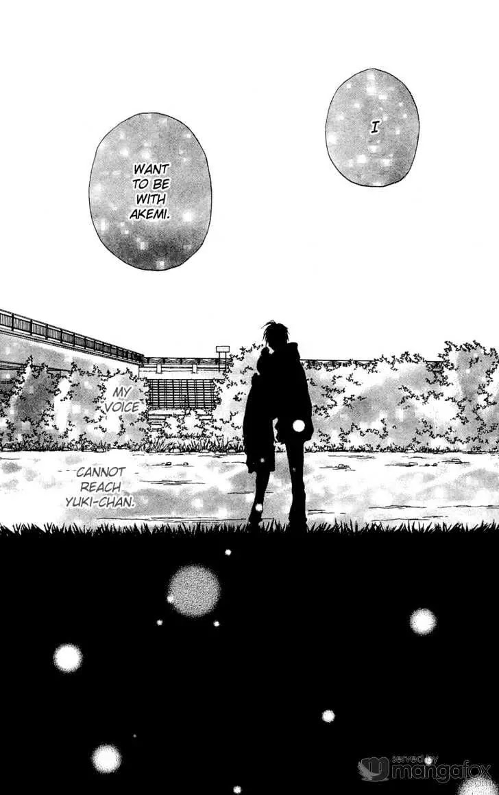 Crazy for You (Shoujo) Chapter 7 page 44 - Chapter 7 : 7