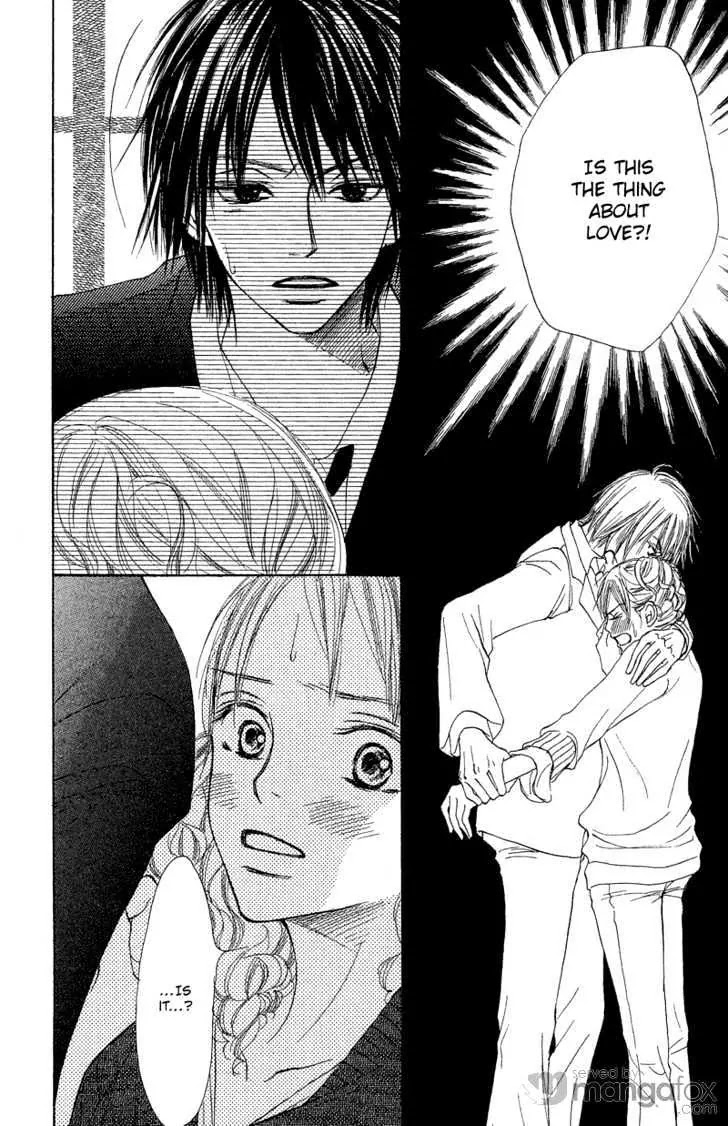 Crazy for You (Shoujo) Chapter 7 page 8 - Chapter 7 : 7